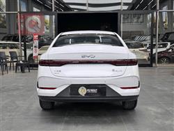 بی وای دی Qin Plus